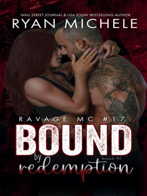 Bound by Redemption - ebook